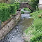Apartamento Am Baybach In An Der Mosel *