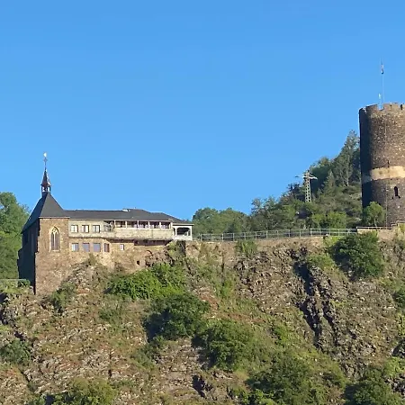Apartment Am Baybach In Burgen An Der Mosel *