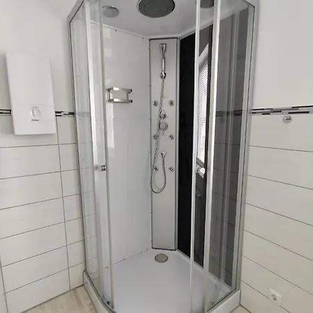 Am Baybach In An Der Mosel *