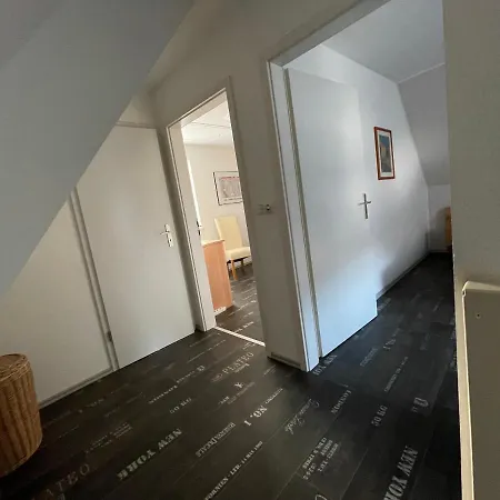 Am Baybach In An Der Mosel *