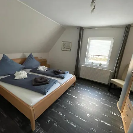 アパート Am Baybach In An Der Mosel