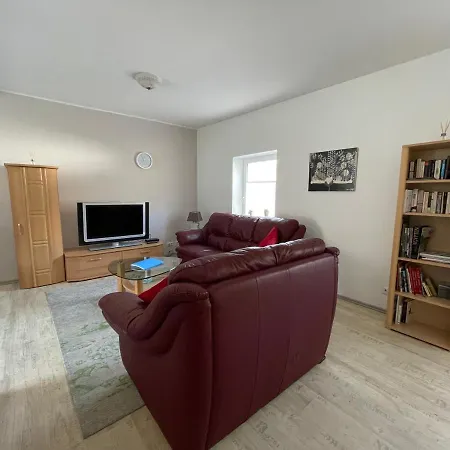 Am Baybach In An Der Mosel *