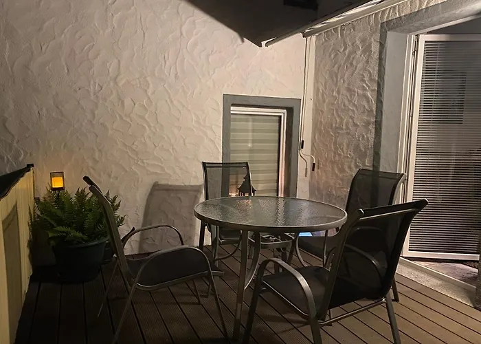 Am Baybach In An Der Mosel *