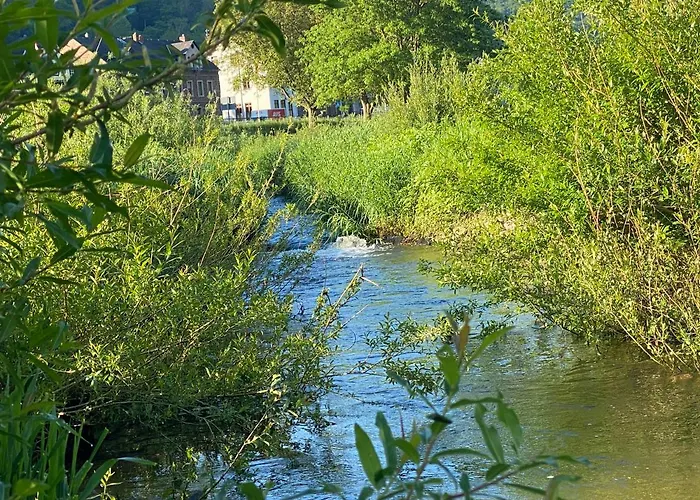Am Baybach In An Der Mosel