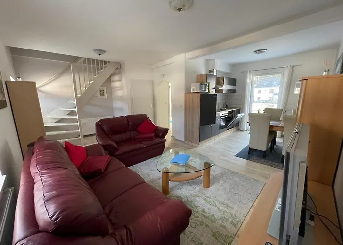 Am Baybach In An Der Mosel