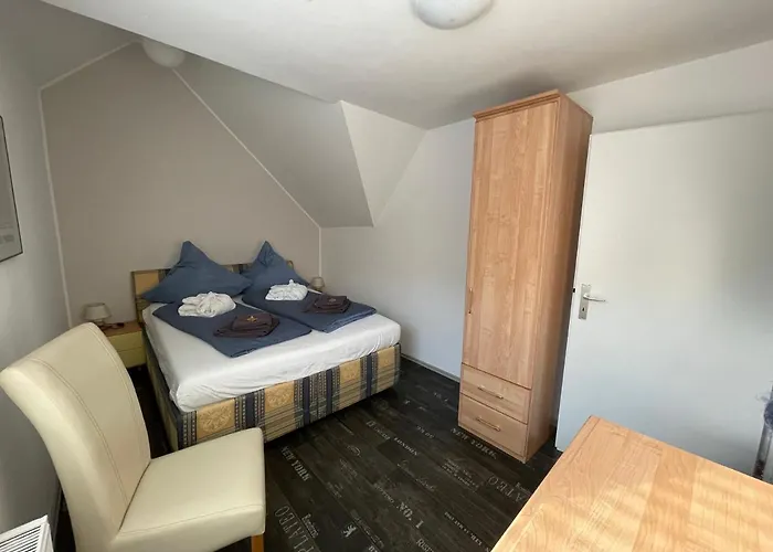 Am Baybach In An Der Mosel