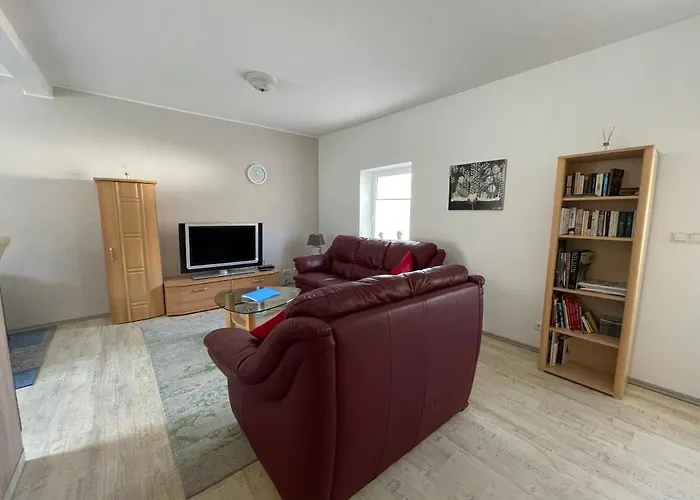 Am Baybach In An Der Mosel *