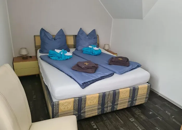 Am Baybach In An Der Mosel *