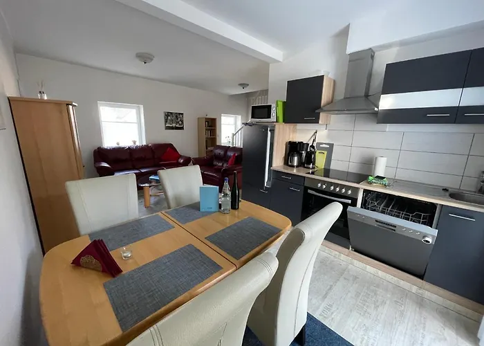 Am Baybach In An Der Mosel *