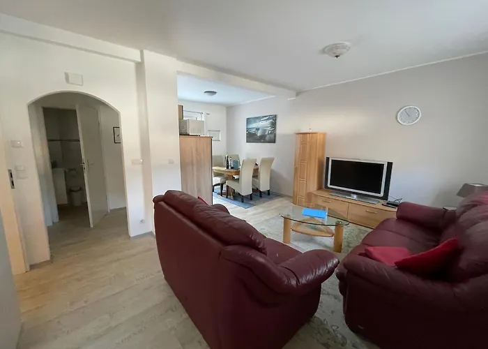 Am Baybach In An Der Mosel *